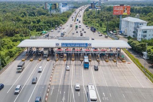 Tài khoản giao thông – Bước chuyển quan trọng trong thanh toán điện tử lĩnh vực vận tải
