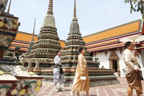 Việt Nam đang gia tăng áp lực với du lịch Thái Lan?