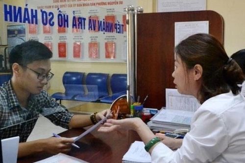 Chi tiết vị trí việc làm của công chức cấp xã trong chính quyền 2 cấp
