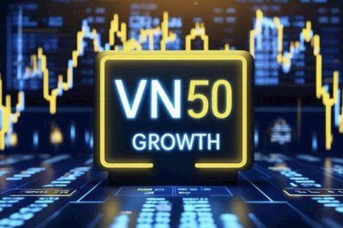 Những cổ phiếu nào sẽ lọt hai rổ mới VN50 Growth và Chỉ số công nghiệp công nghệ VNMITECH?