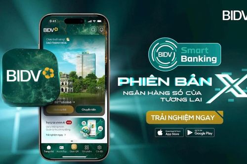 Ngân hàng số và định hình thói quen tài chính mới