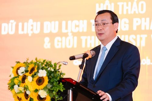 Việt Nam sắp có nền tảng dữ liệu du lịch quốc gia