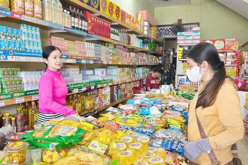 Bộ Tài chính đề xuất gói hỗ trợ 'kép' cho hộ kinh doanh