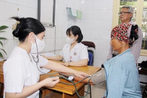 Bắc Ninh: Phát huy sáng kiến, nâng chất lượng khám, chữa bệnh