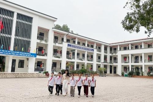 Tuyển sinh đầu cấp lớp 1, lớp 6: Học đúng tuyến, giảm áp lực quá tải trường lớp