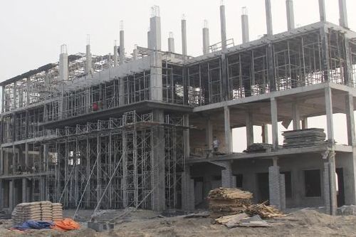 Bắc Ninh: Thúc đẩy ứng dụng vật liệu xanh trong xây dựng đô thị hiện đại