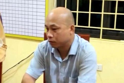 Khai trừ Đảng Phó Bí thư Thường trực Đảng ủy xã lái xe gây tai nạn