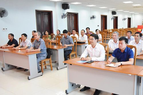 Phát động Cuộc vận động sưu tầm, hiến tặng tài liệu, hiện vật xây dựng Bảo tàng Đảng Cộng sản Việt Nam