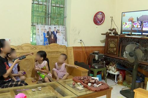 Cảnh báo những video, hình ảnh hoạt hình xấu độc với trẻ