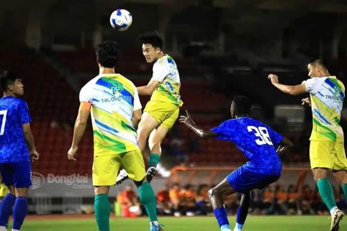 Trường Tươi Đồng Nai và cuộc 'cách mạng' về lối chơi