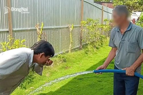 Bảo vệ môi trường cần ý thức chung