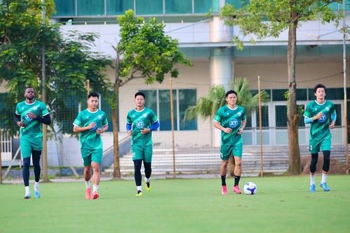 Cúp C2 châu Á 2025-2026: Hai đại diện của Việt Nam thuộc bảng E và F