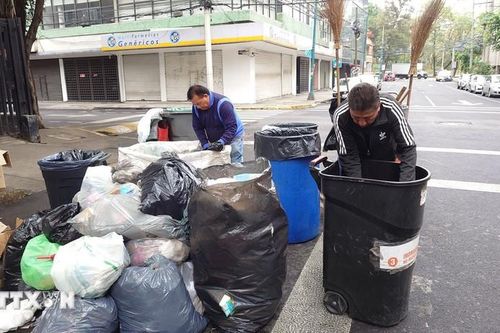 Không tìm được tiếng nói chung trong đàm phán về hiệp ước chống ô nhiễm nhựa