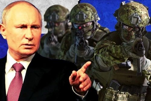 Estonia trục xuất Tham tán Nga, Moscow dựng 'lá chắn' điện tử sát biên giới