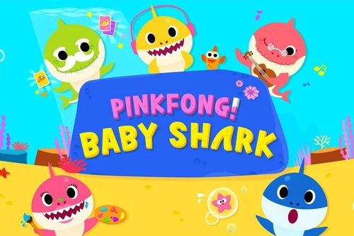 MV 'Baby Shark' thoát cáo buộc đạo nhạc sau hơn 6 năm kiện tụng