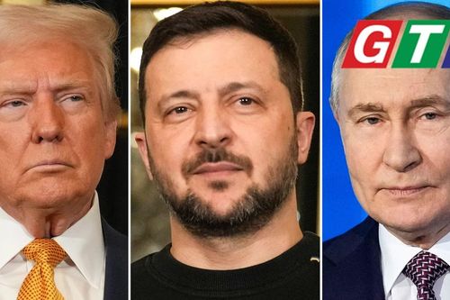 Tin thế giới ngày 15-8: Ông Trump: Cần thêm cuộc gặp nữa để tiến tới hòa bình cho Ukraine