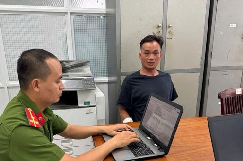 Vụ tấn công CSGT sau khi xảy ra tai nạn: Đối tượng vừa chấp hành xong án phạt tù về tội 'Giết người'