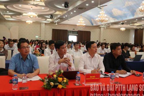 Sở Giáo dục và Đào tạo triển khai nhiệm vụ năm học 2025-2026