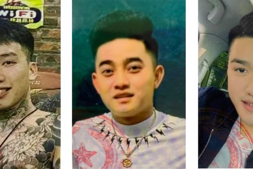 Cơ quan Cảnh sát điều tra, Công an tỉnh Lào Cai thông báo truy tìm người