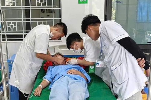 Chủ động phòng bệnh sốt mò
