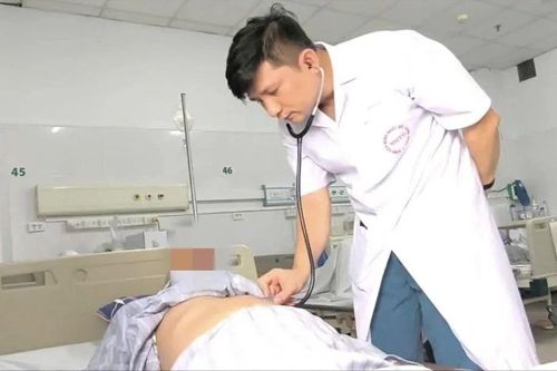Giải mã ca sốt cao hơn 1 năm do mắc cùng lúc 3 tác nhân nguy hiểm
