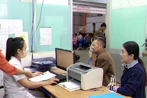 Hiệu quả từ chuyển đổi số tại Trung tâm Y tế khu vực Đức Trọng