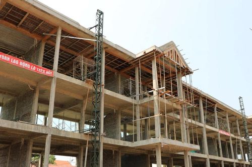 Tránh ngộ nhận về miễn giấy phép xây dựng