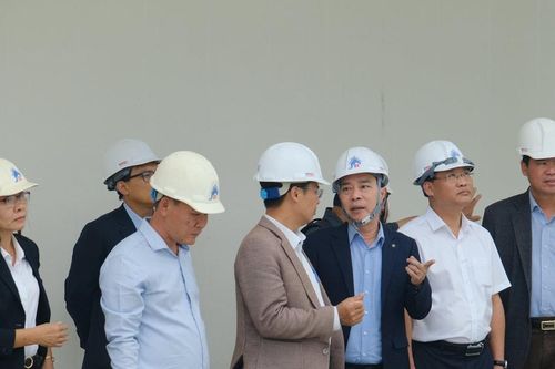 Đẩy nhanh tiến độ, sớm hoàn thành Dự án xây dựng Đài Phát thanh - Truyền hình Lâm Đồng