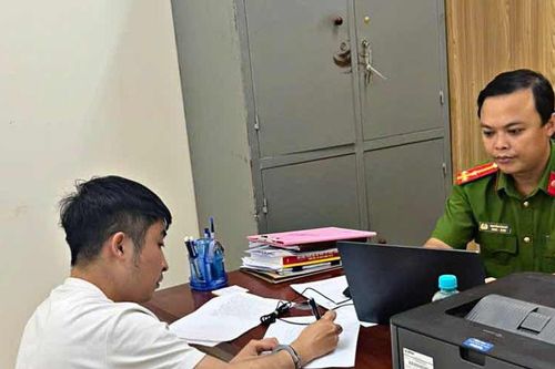 Công an xã Đức Trọng triệt phá 2 vụ tàng trữ trái phép chất ma túy