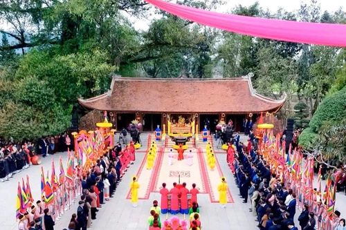 Tự hào chiến khu Vần hôm nay