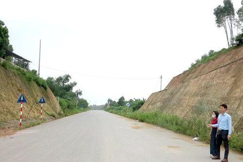 Phú Mỹ chuyển mình từ nông nghiệp hàng hóa