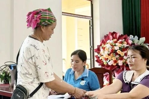 Nối dài hành trình cứu trợ người dân khắc phục hậu quả thiên tai