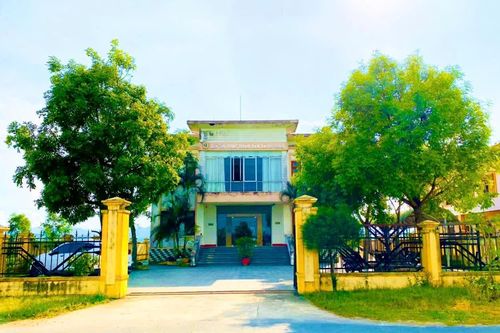 Sửa đổi, bổ sung giấy phép đối với địa chỉ đặt trụ sở chính của Quỹ tín dụng nhân dân xã An Ninh