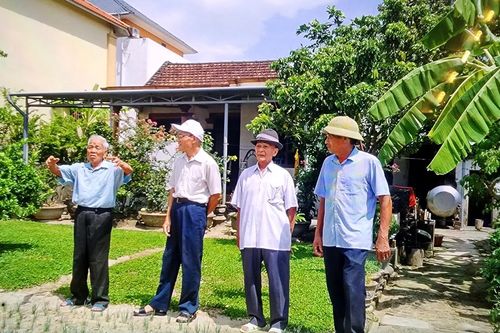 Đất anh hùng - Hội tụ những anh hào! - Bài 2: Nơi anh hào tụ nghĩa
