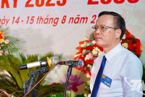 Kha Sơn phấn đấu tới trước năm 2030 không còn hộ nghèo