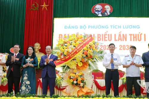 Khai thác tối đa tiềm năng, lợi thế của địa phương