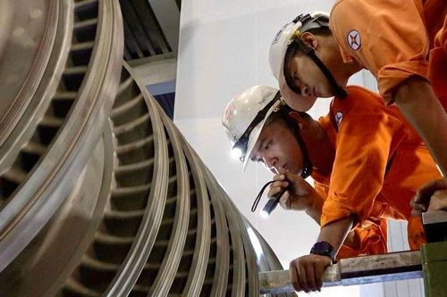 Công ty EPS hưởng ứng chương trình 10.000 sáng kiến