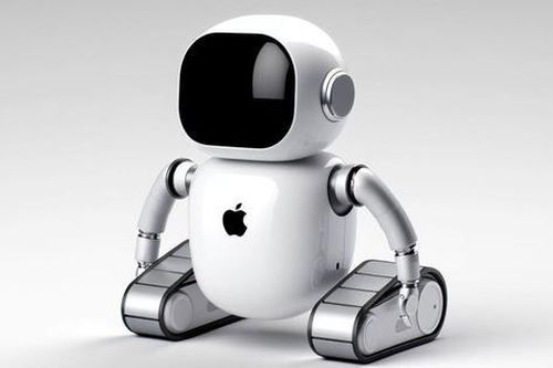 Apple đẩy mạnh phát triển AI trên thiết bị gia dụng với robot và Siri thế hệ mới