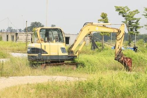 Phía sau 4 dự án bất động sản bị thanh tra tại Vĩnh Phúc