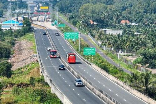 8 dự án giao thông lớn khởi công trong quý IV/2025
