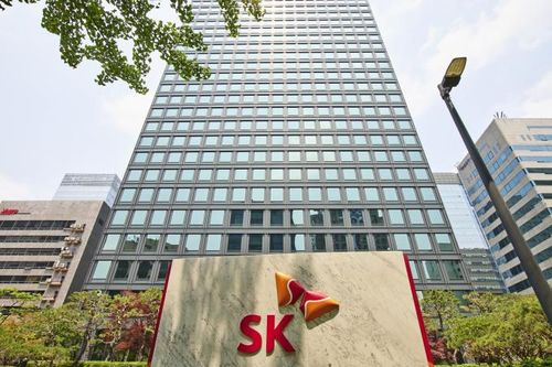 SK Group tiếp tục thoái vốn tại Việt Nam