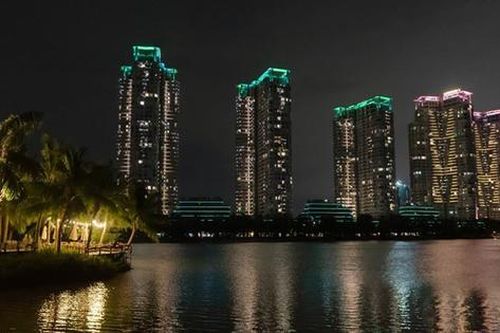 Phát triển đô thị thông minh cần phân cấp triệt để cho địa phương