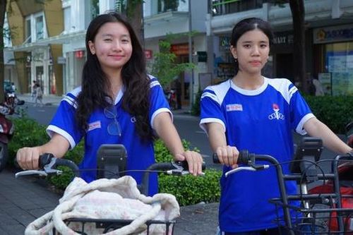 TP.HCM sắp có xe đạp điện công cộng, hướng tới mục tiêu giảm ô nhiễm