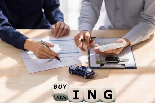 Cho thuê tài chính khác biệt để thắng, cởi trói để lớn