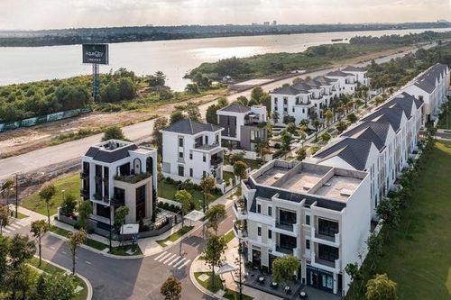 Novaland, Khang Điền và loạt doanh nghiệp 'ôm' hàng chục nghìn tỷ tồn kho
