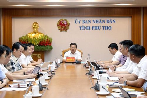 Phú Thọ: Nâng cao hiệu quả hoạt động các Trung tâm Phát triển quỹ đất