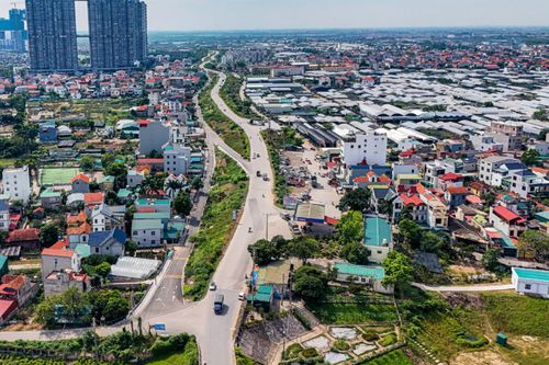 Hưng Yên sắp khởi công 'siêu dự án giao thông' có tổng mức đầu tư 9.300 tỷ đồng