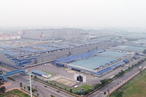 Khẳng định vị thế của doanh nghiệp nội địa trong chuỗi giá trị toàn cầu