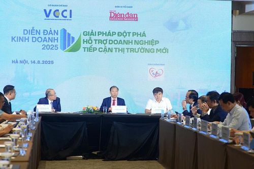 Không thể mãi dựa vào kim ngạch, phải nâng chất và tăng nội địa hóa