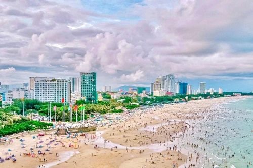 TP. Hồ Chí Minh: Phường Vũng Tàu hướng tới đô thị du lịch xanh, thu nhập bình quân tăng 35%